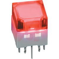 Omron Electronic Components B3W-9000-R1R