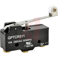 ZF Electronics GPTCRS11