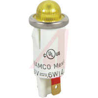 Wamco Inc. WL-1091QM7-24V