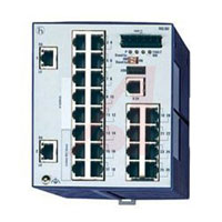 Hirschmann Automation and Control RS30-2402T1T1SDAE