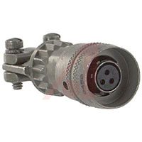 Amphenol Industrial PT06A-8-3S(SR)