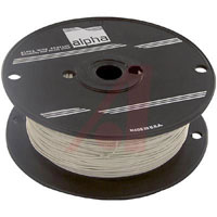 Alpha Wire 3050/1 WH001