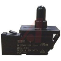 Omron Electronic Components D3D-113