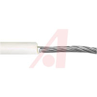 Alpha Wire 7025 WH001
