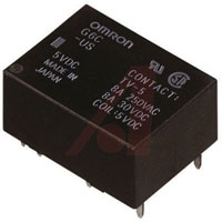 Omron Electronic Components G6CU2114PUSDC5