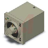 Omron Automation H3CR-F8N AC24-48/DC12-48