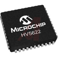 Microchip Technology Inc. HV5622PJ-G