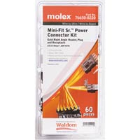 Molex Incorporated 76650-0220