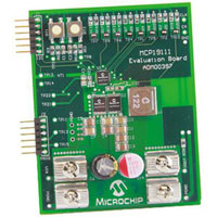 Microchip Technology Inc. ADM00397