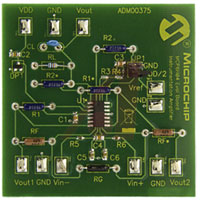 Microchip Technology Inc. ADM00375