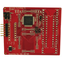 Microchip Technology Inc. AC244036