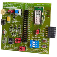 Microchip Technology Inc. EV77SPPS3MC2A