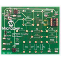 Microchip Technology Inc. MCP6XXXEV-AMP1