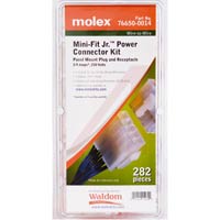 Molex Incorporated 76650-0014