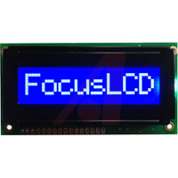 Focus Display Solutions FDS8X1(79X36)LBC-SBS-WW-6WN55