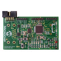Microchip Technology Inc. MCP2515DM-BM
