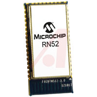 Microchip Technology Inc. RN52-I/RM