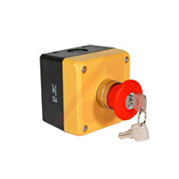 IDEC Corporation FB1W-HW4B-X402R