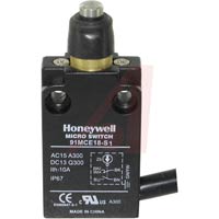 Honeywell 91MCE18-S1