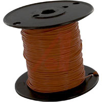 Olympic Wire and Cable Corp. 309 RED CX/500