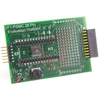 Microchip Technology Inc. DM164130-10