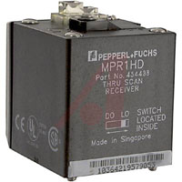 Pepperl+Fuchs Factory Automation MPR1HD