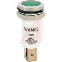 Wamco Inc. WL-6391Q2D5-6V