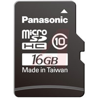 Panasonic RP-SMLE16DA1