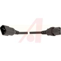 Volex Power Cords 17032A 10 B1