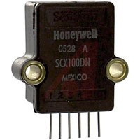 Honeywell SCX100DN