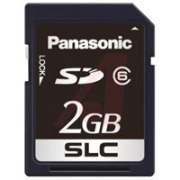 Panasonic RP-SDF02GDA1