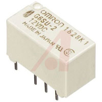 Omron Electronic Components G6SU2DC5