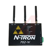 N-TRON Corporation 702-W