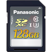 Panasonic RP-SDUE12DA1