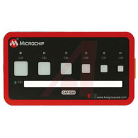 Microchip Technology Inc. DM160223