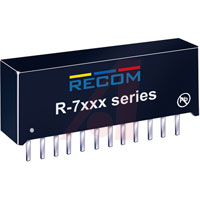 RECOM Power, Inc. R-743.3P