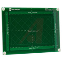 Microchip Technology Inc. DM160226