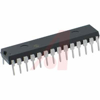 Microchip Technology Inc. PIC18C252-I/SP