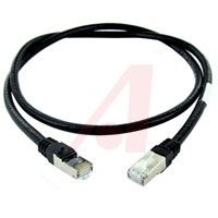 Amphenol Pcd RJFSFTP6A1000