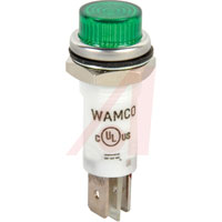 Wamco Inc. WL-6391Q2C5-24V