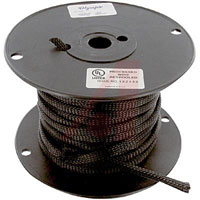 Olympic Wire and Cable Corp. XC100 3/8" BLACK