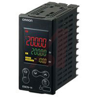 Omron Automation E5EN-HAA2HBM-500 AC100-240