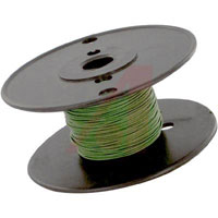 Olympic Wire and Cable Corp. 306 GREEN CX/100