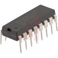 Microchip Technology Inc. MCP6S28-I/P
