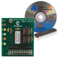 Microchip Technology Inc. AC164120