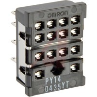 Omron Automation PY14