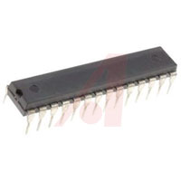 Microchip Technology Inc. PIC32MX220F032B-50I/SP
