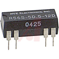 NTE Electronics, Inc. R56S-5D.5-12D