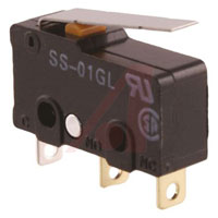 Omron Electronic Components SS01GLE