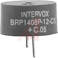 ICC / Intervox BRP1408P-12-CS
